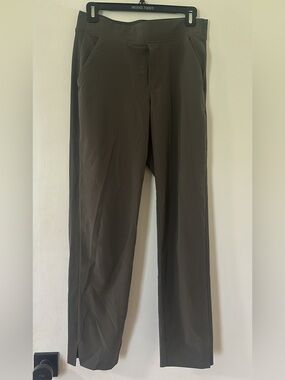 Athleta Brooklyn Mid Rise Ankle Pant